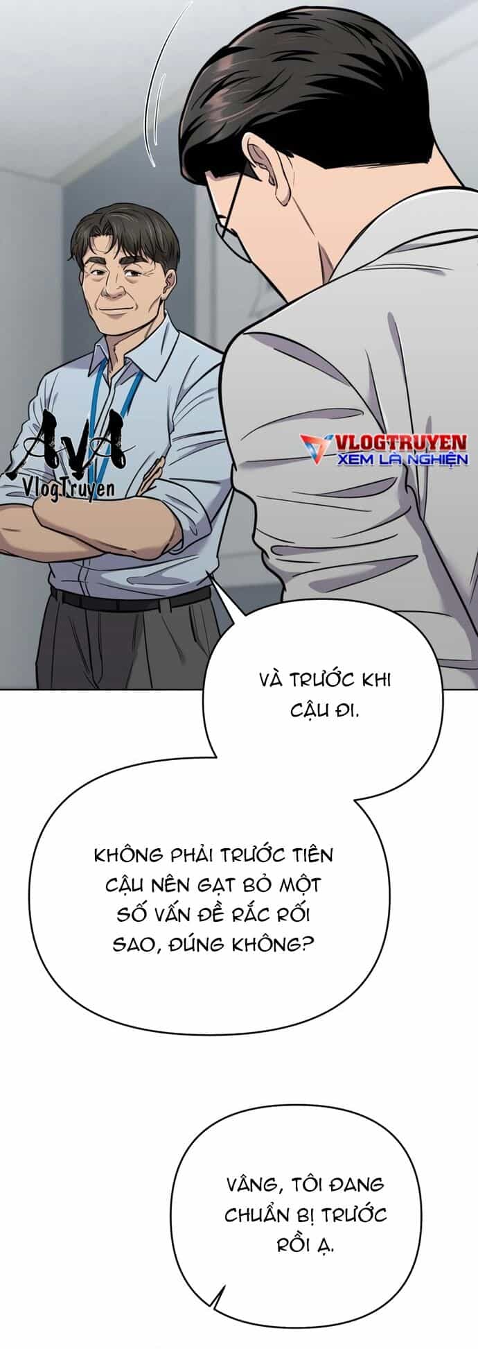 Nhân Viên Thực Tập Kim Cheolsu - Chương 26 - ảnh 89
