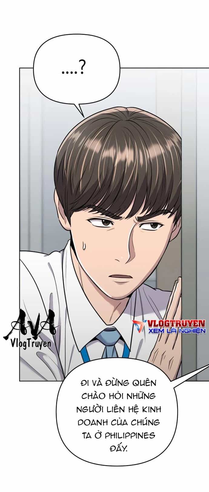 Nhân Viên Thực Tập Kim Cheolsu - Chương 26 - ảnh 94