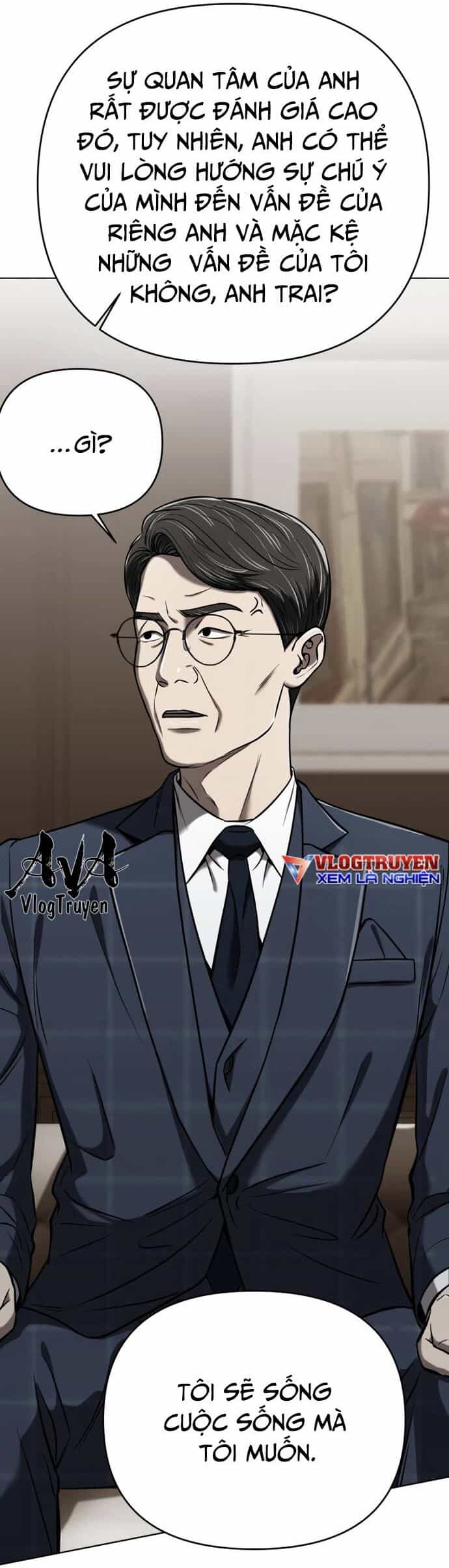 Nhân Viên Thực Tập Kim Cheolsu - Chương 27 - ảnh 16
