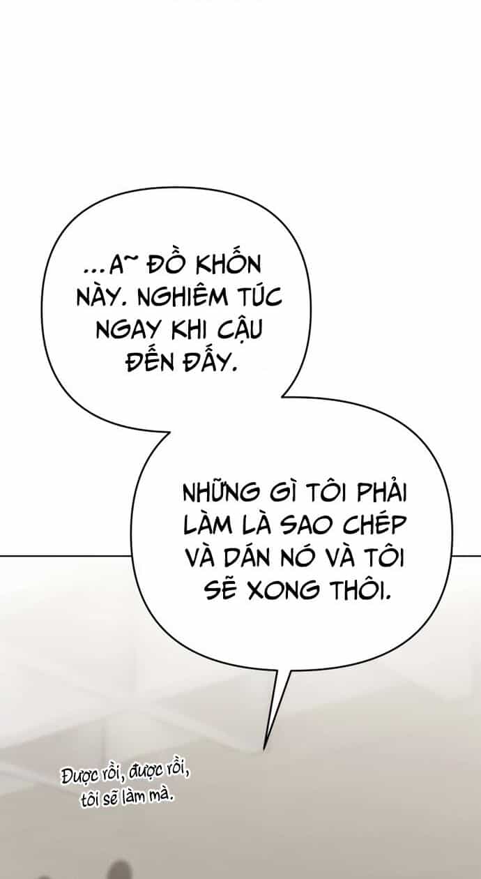 Nhân Viên Thực Tập Kim Cheolsu - Chương 27 - ảnh 58