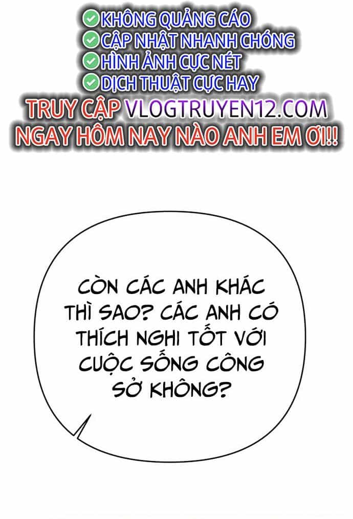 Nhân Viên Thực Tập Kim Cheolsu - Chương 27 - ảnh 6