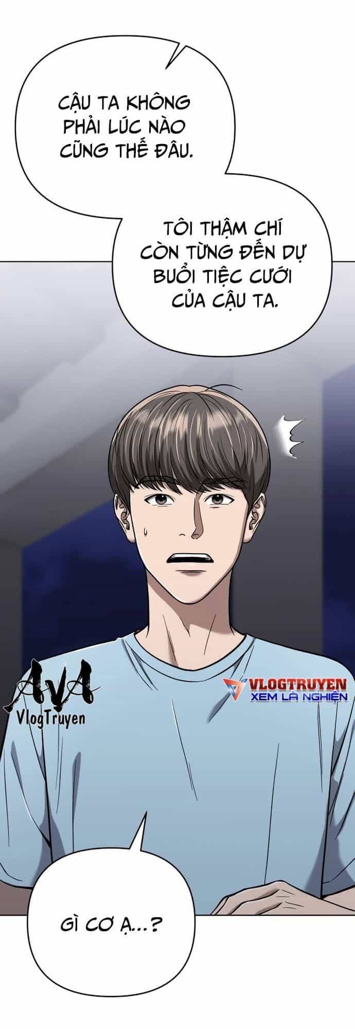 Nhân Viên Thực Tập Kim Cheolsu - Chương 27 - ảnh 76