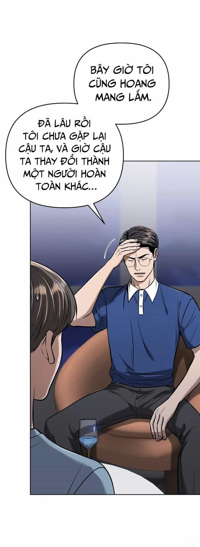 Nhân Viên Thực Tập Kim Cheolsu - Chương 27 - ảnh 77