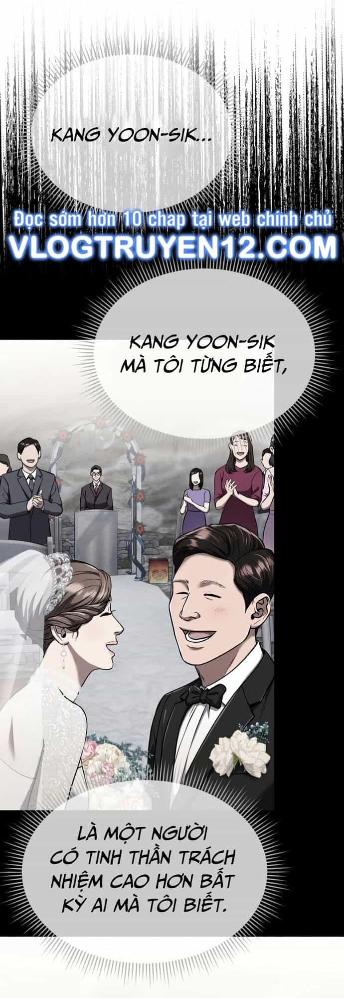 Nhân Viên Thực Tập Kim Cheolsu - Chương 27 - ảnh 78