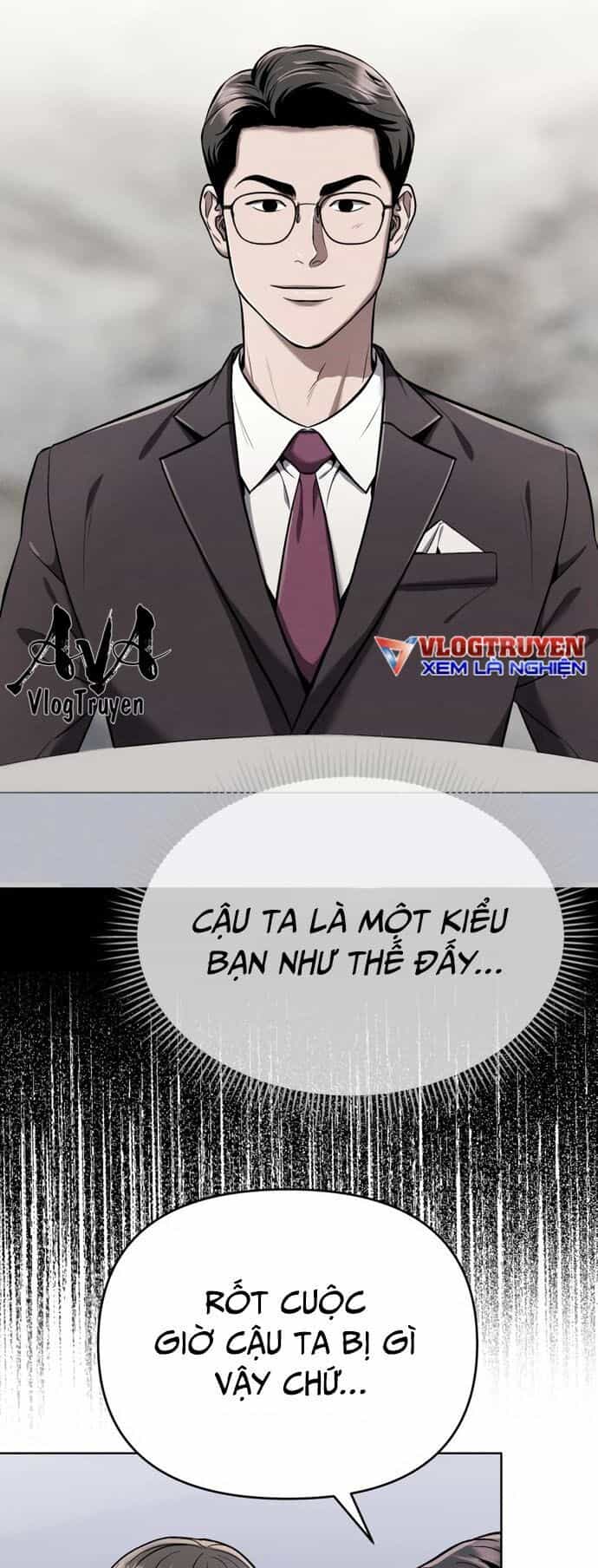 Nhân Viên Thực Tập Kim Cheolsu - Chương 27 - ảnh 79