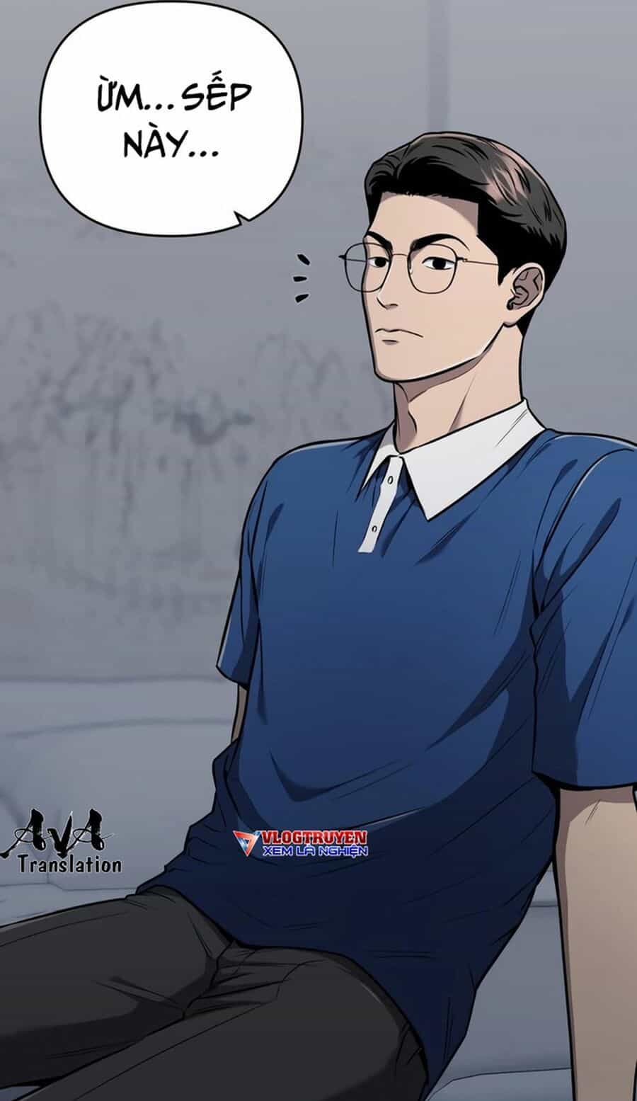 Nhân Viên Thực Tập Kim Cheolsu - Chương 28 - ảnh 15