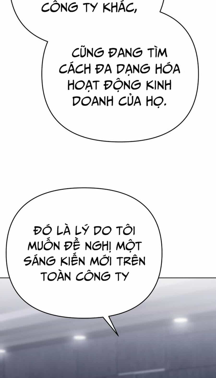 Nhân Viên Thực Tập Kim Cheolsu - Chương 28 - ảnh 38