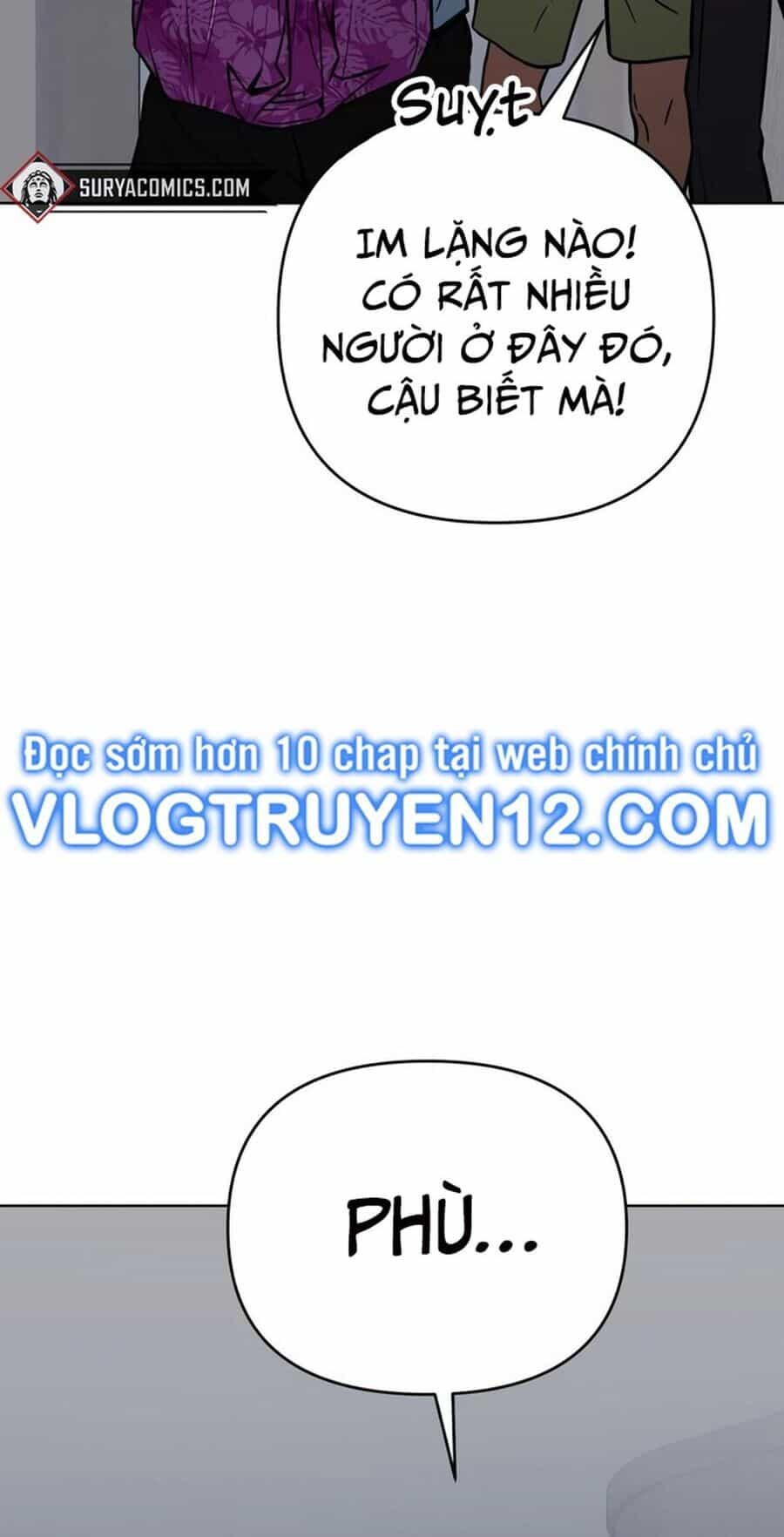 Nhân Viên Thực Tập Kim Cheolsu - Chương 28 - ảnh 4