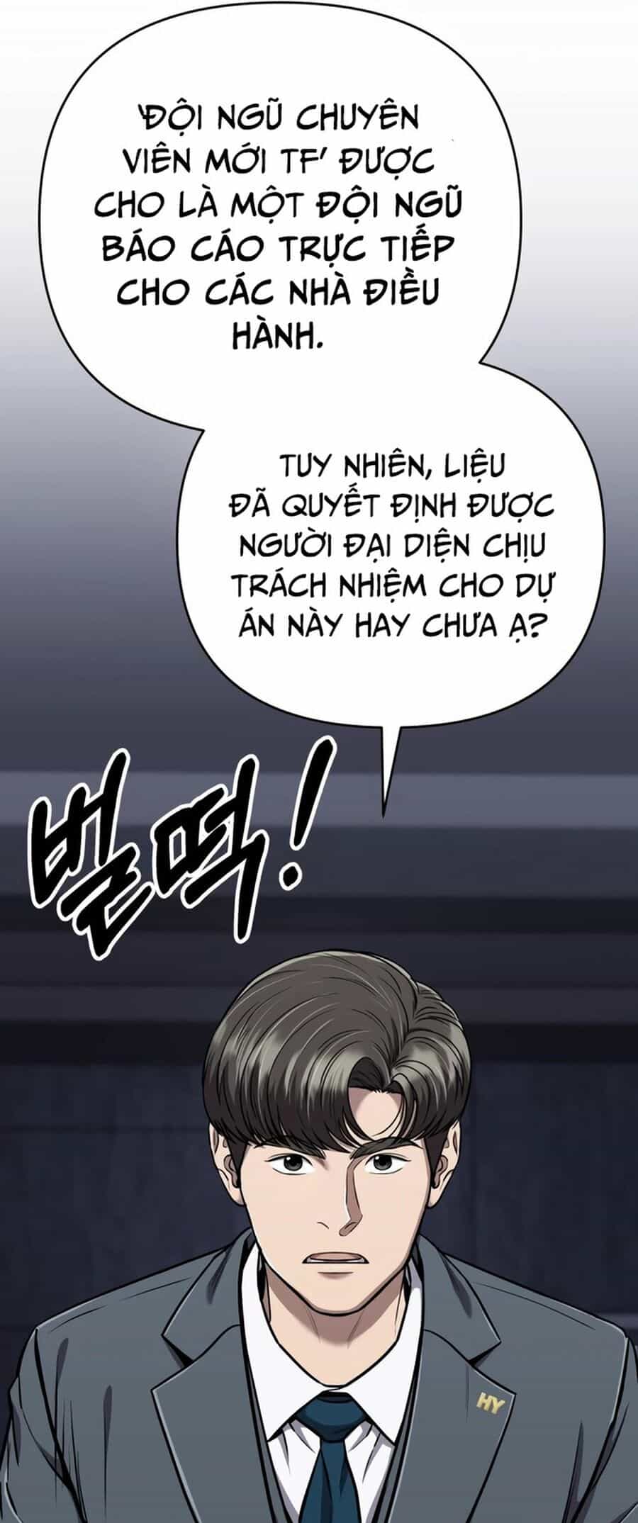 Nhân Viên Thực Tập Kim Cheolsu - Chương 28 - ảnh 47