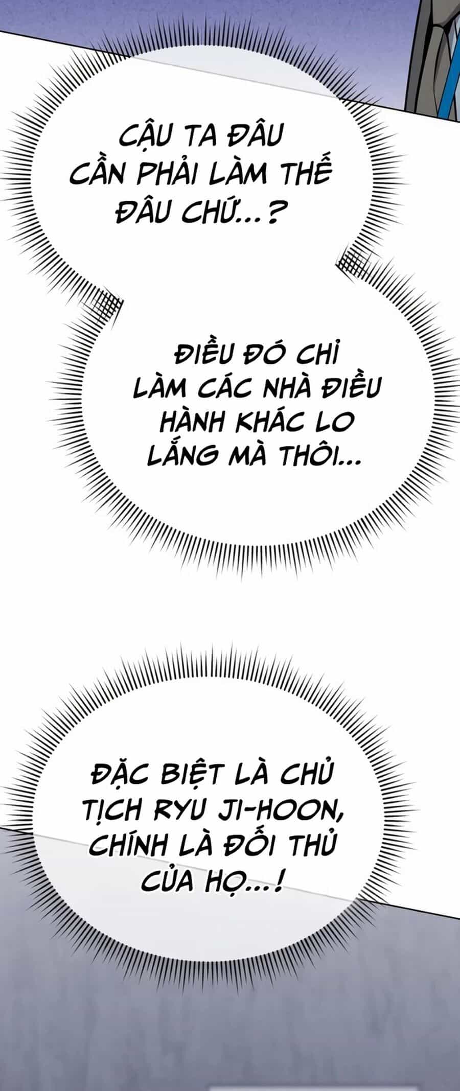 Nhân Viên Thực Tập Kim Cheolsu - Chương 28 - ảnh 53