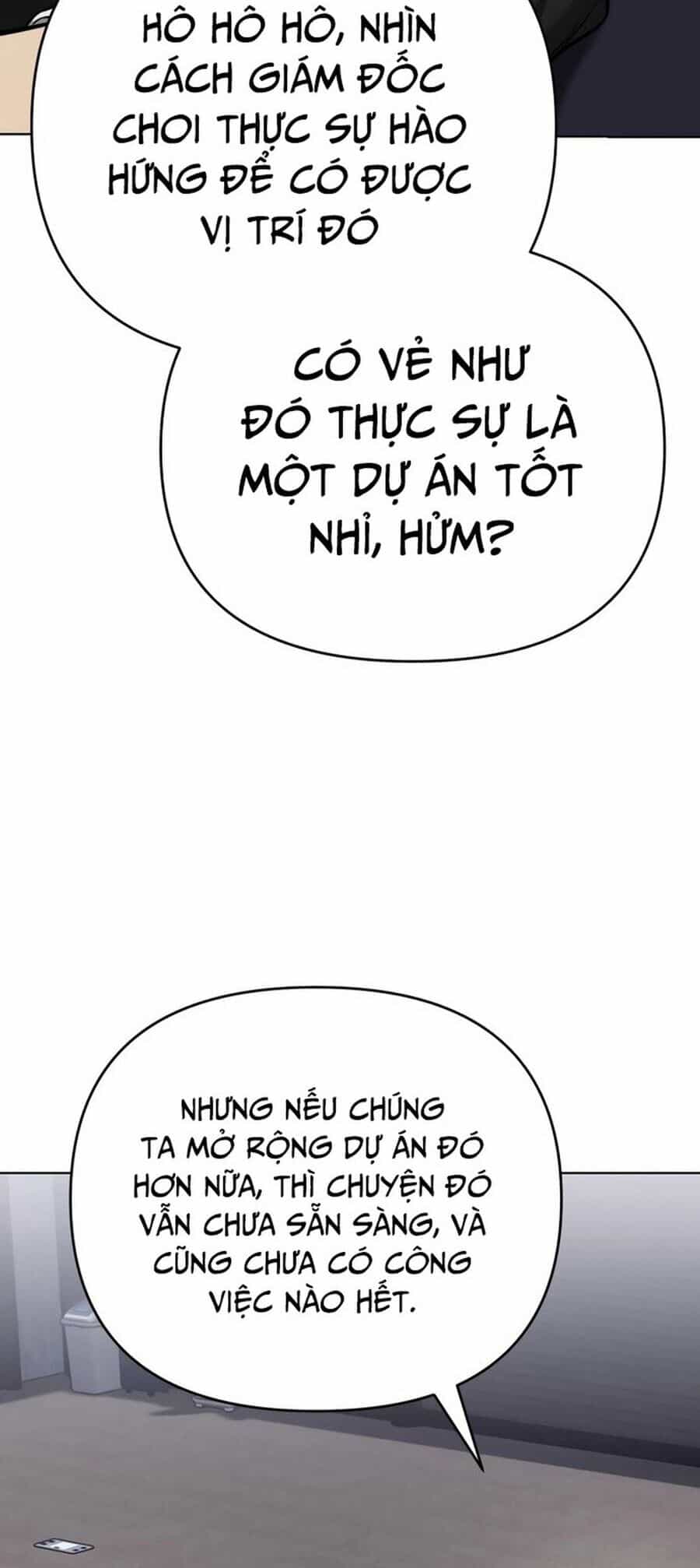 Nhân Viên Thực Tập Kim Cheolsu - Chương 28 - ảnh 55