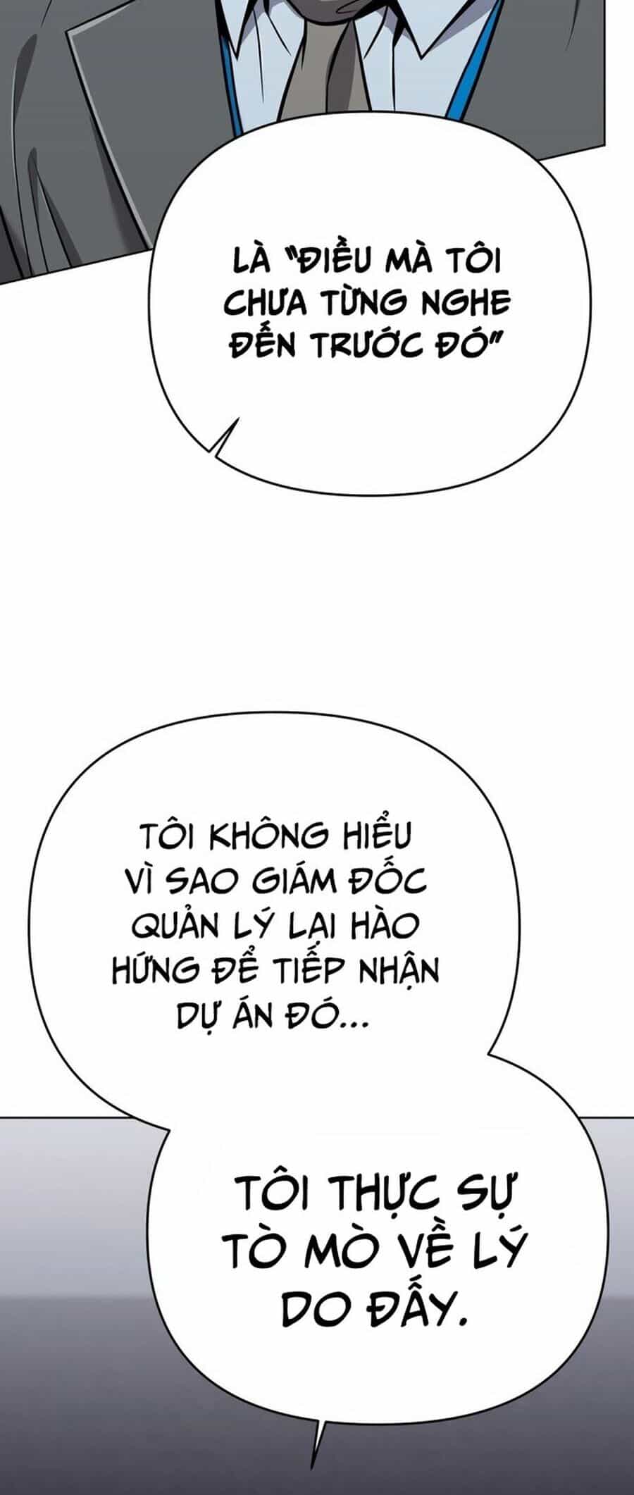 Nhân Viên Thực Tập Kim Cheolsu - Chương 28 - ảnh 58