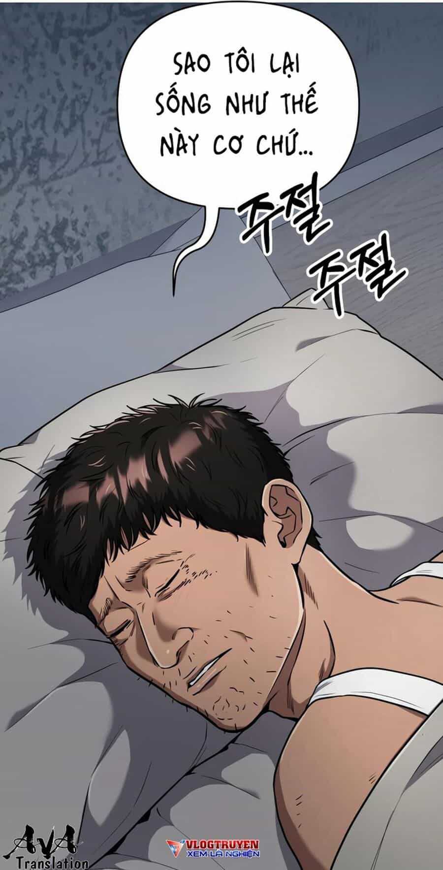Nhân Viên Thực Tập Kim Cheolsu - Chương 28 - ảnh 6