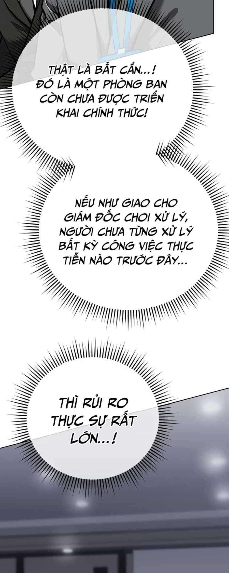 Nhân Viên Thực Tập Kim Cheolsu - Chương 28 - ảnh 66