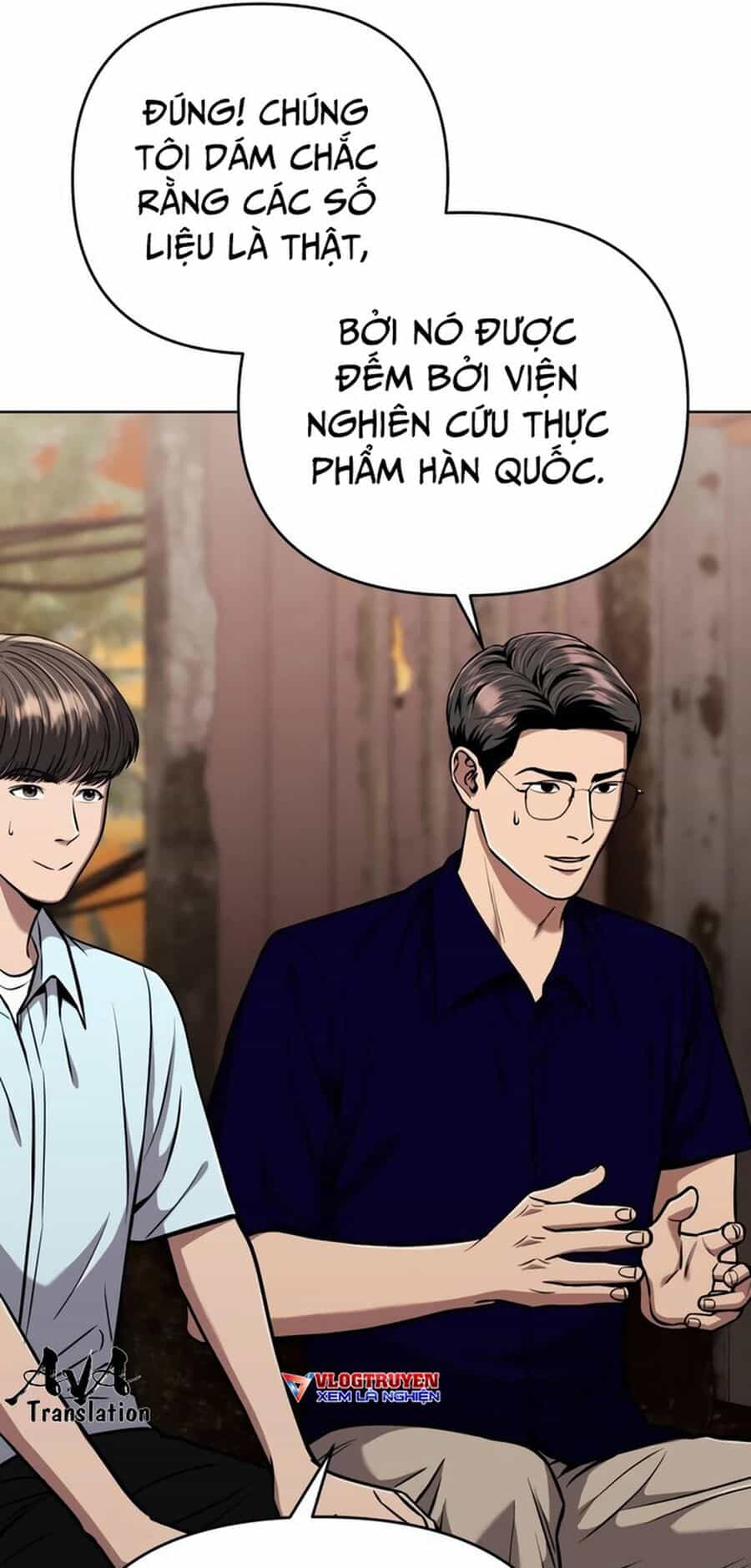 Nhân Viên Thực Tập Kim Cheolsu - Chương 28 - ảnh 87