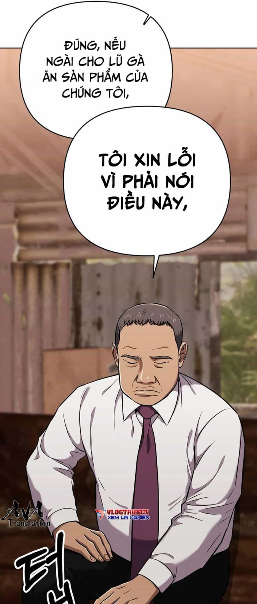 Nhân Viên Thực Tập Kim Cheolsu - Chương 28 - ảnh 91