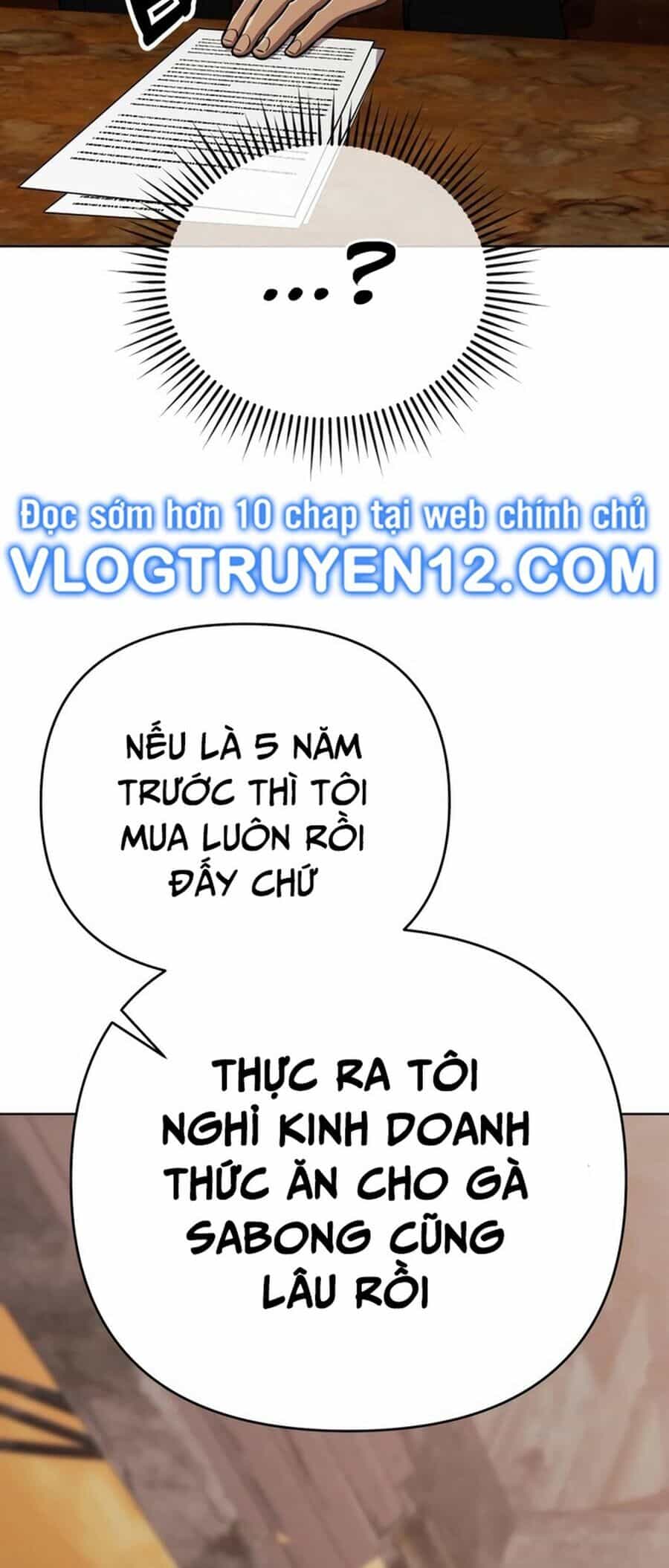 Nhân Viên Thực Tập Kim Cheolsu - Chương 28 - ảnh 92