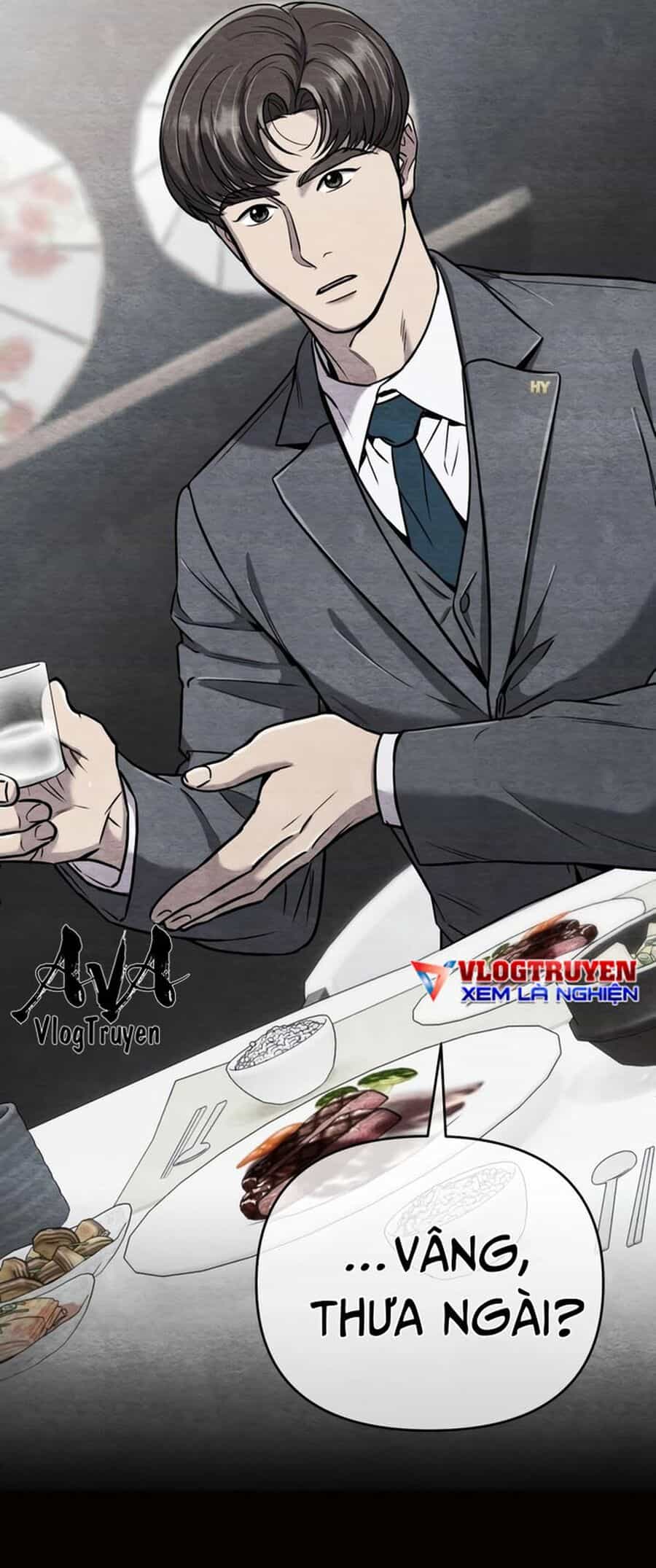 Nhân Viên Thực Tập Kim Cheolsu - Chương 29 - ảnh 12