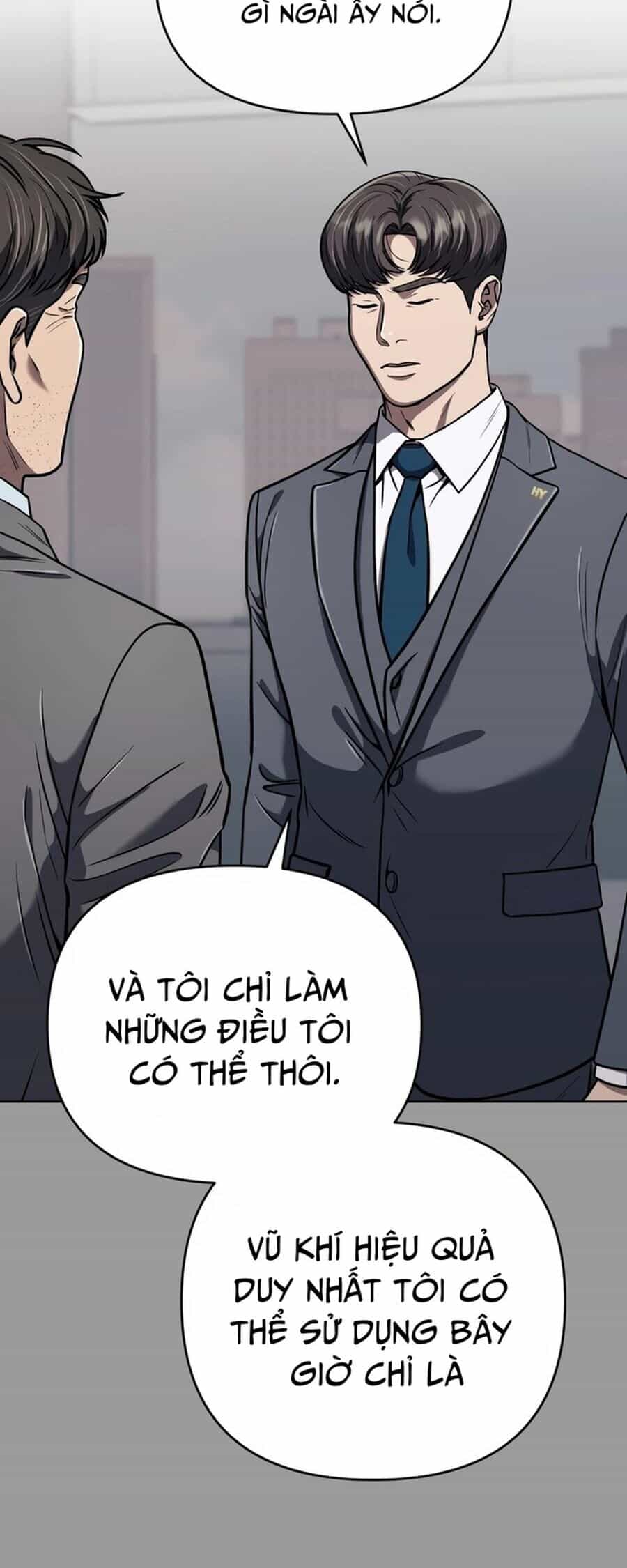 Nhân Viên Thực Tập Kim Cheolsu - Chương 29 - ảnh 22