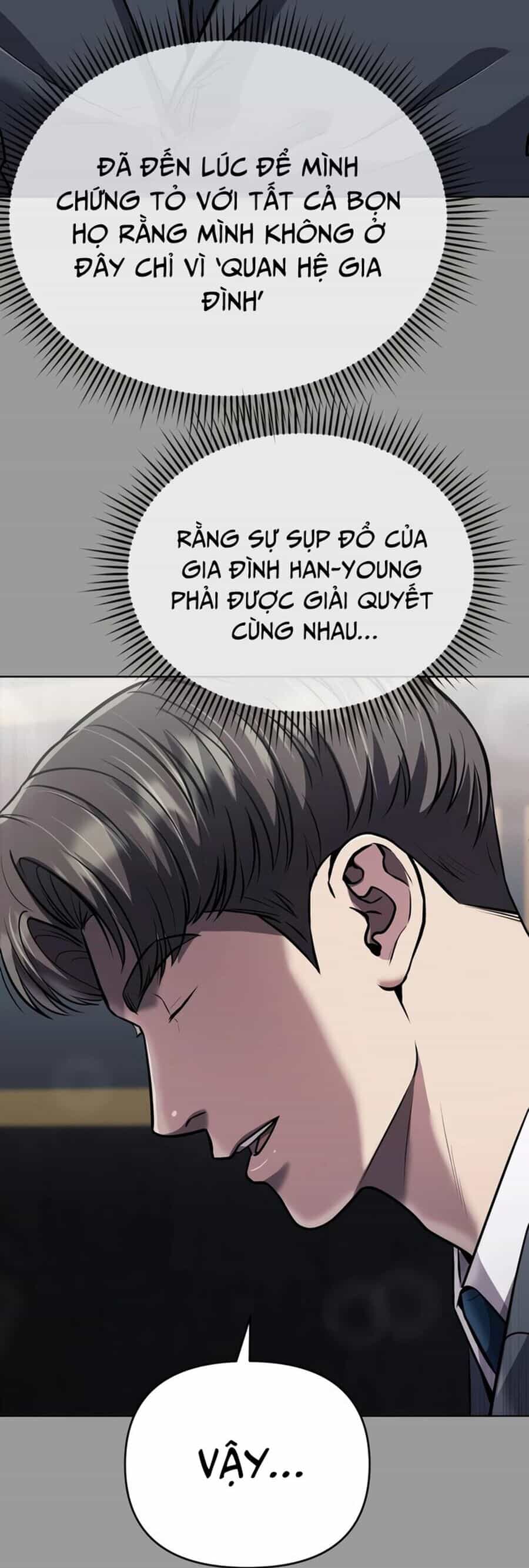 Nhân Viên Thực Tập Kim Cheolsu - Chương 29 - ảnh 25