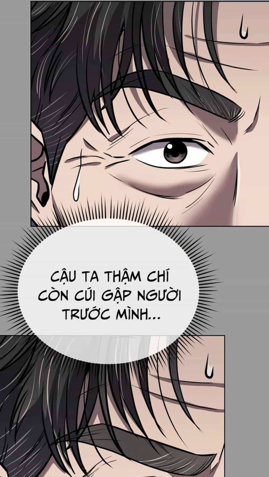 Nhân Viên Thực Tập Kim Cheolsu - Chương 29 - ảnh 28