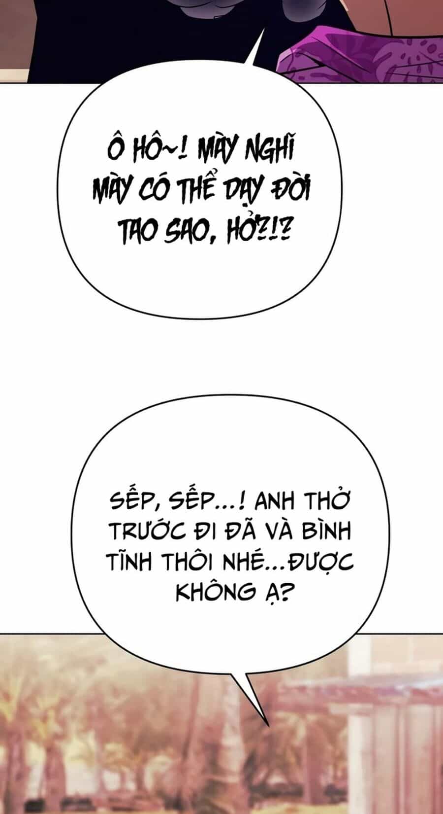 Nhân Viên Thực Tập Kim Cheolsu - Chương 29 - ảnh 38