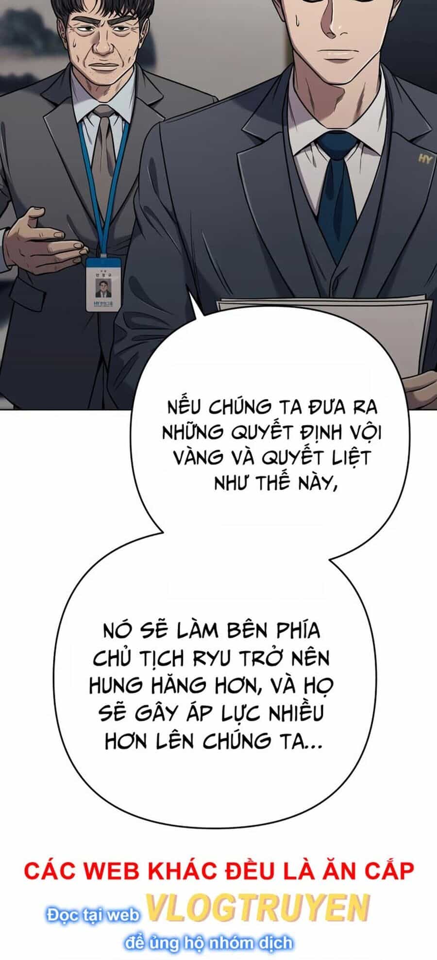 Nhân Viên Thực Tập Kim Cheolsu - Chương 29 - ảnh 4