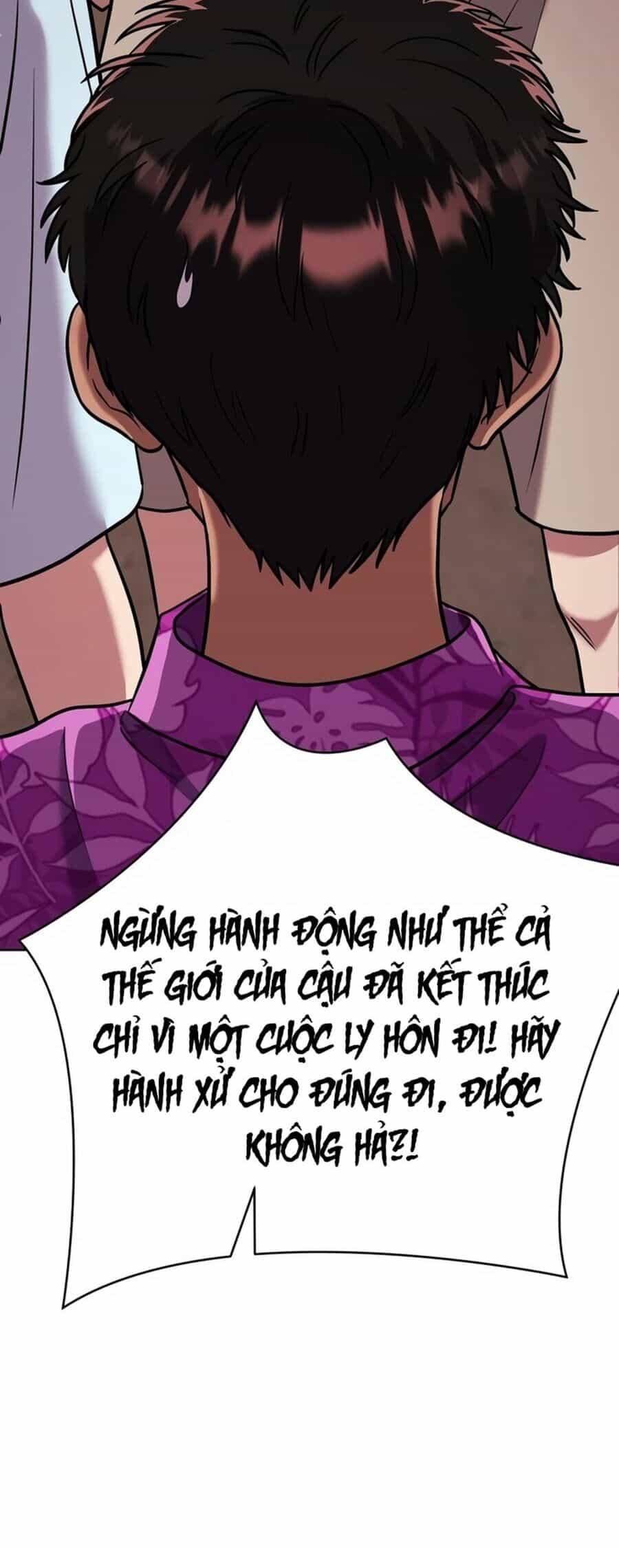 Nhân Viên Thực Tập Kim Cheolsu - Chương 29 - ảnh 45