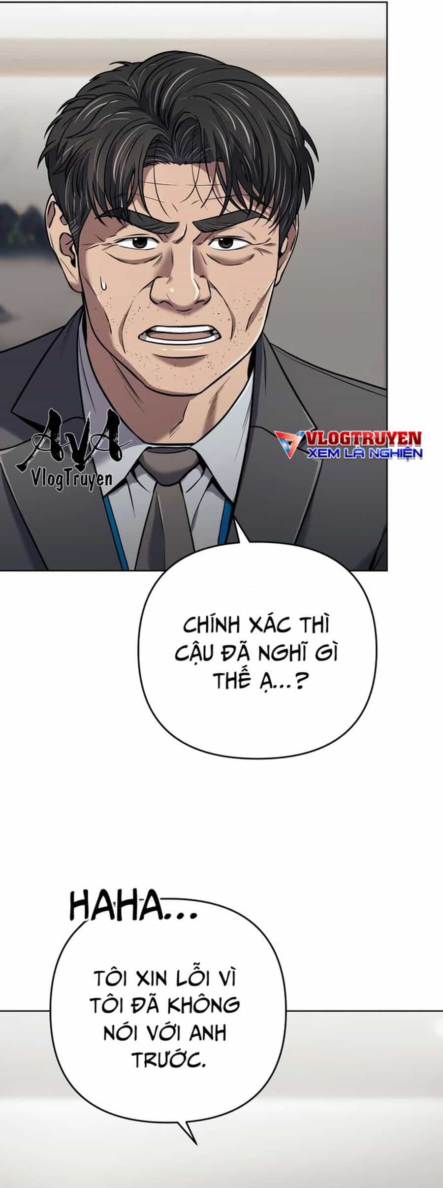 Nhân Viên Thực Tập Kim Cheolsu - Chương 29 - ảnh 5