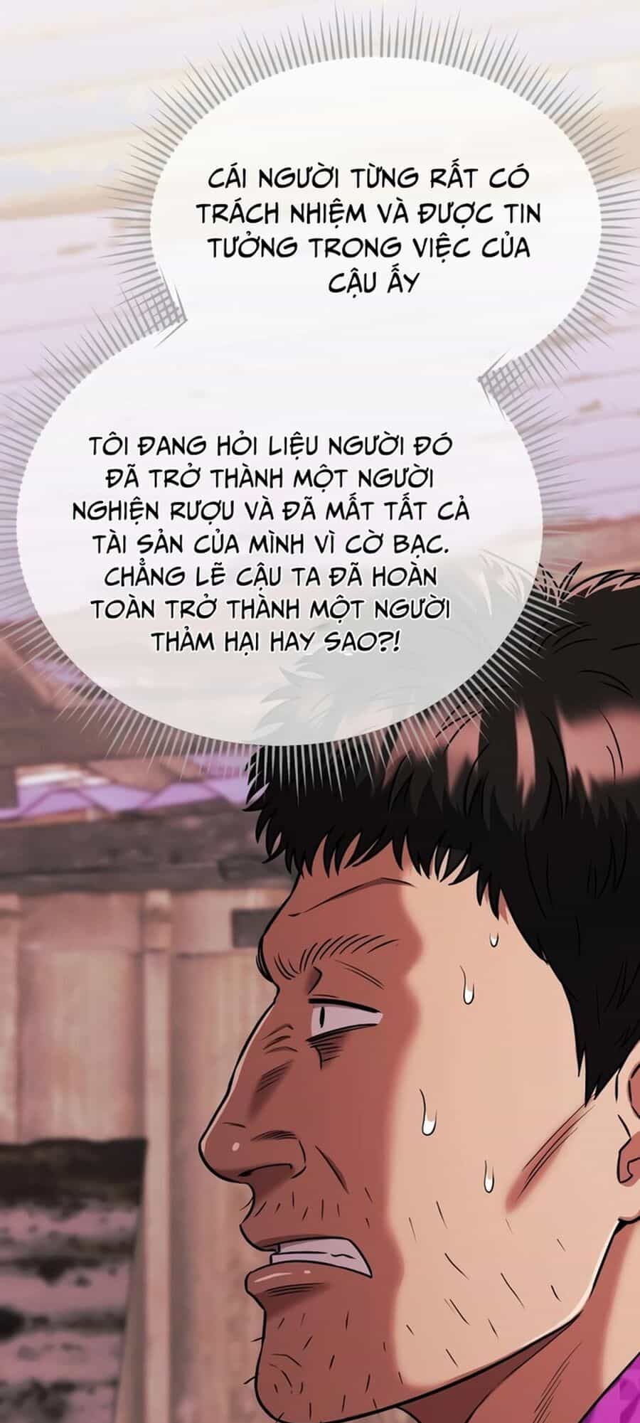 Nhân Viên Thực Tập Kim Cheolsu - Chương 29 - ảnh 54