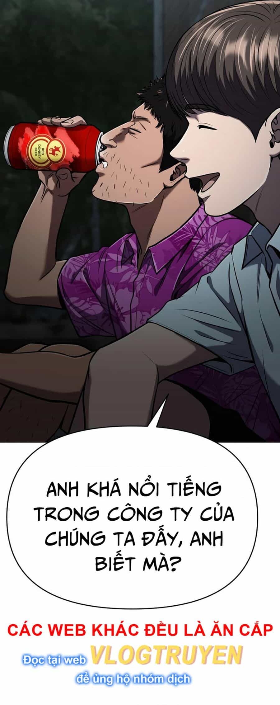 Nhân Viên Thực Tập Kim Cheolsu - Chương 29 - ảnh 76