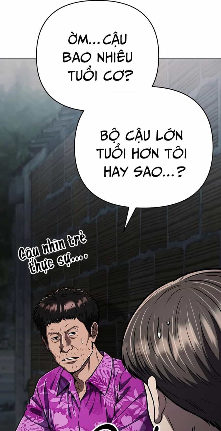 Nhân Viên Thực Tập Kim Cheolsu - Chương 29 - ảnh 86