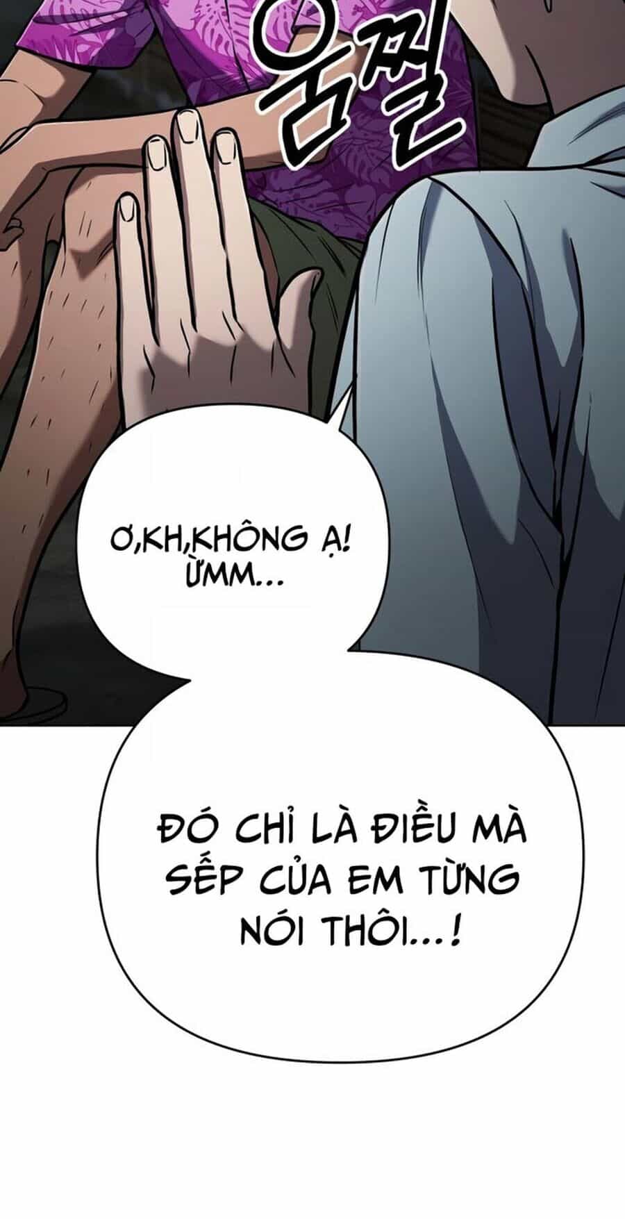 Nhân Viên Thực Tập Kim Cheolsu - Chương 29 - ảnh 87