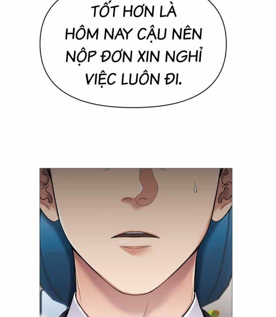 Nhân Viên Thực Tập Kim Cheolsu - Chương 3 - ảnh 10