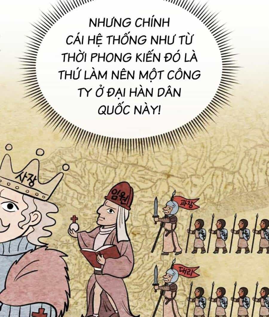 Nhân Viên Thực Tập Kim Cheolsu - Chương 3 - ảnh 102
