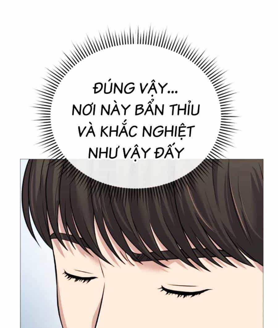 Nhân Viên Thực Tập Kim Cheolsu - Chương 3 - ảnh 109