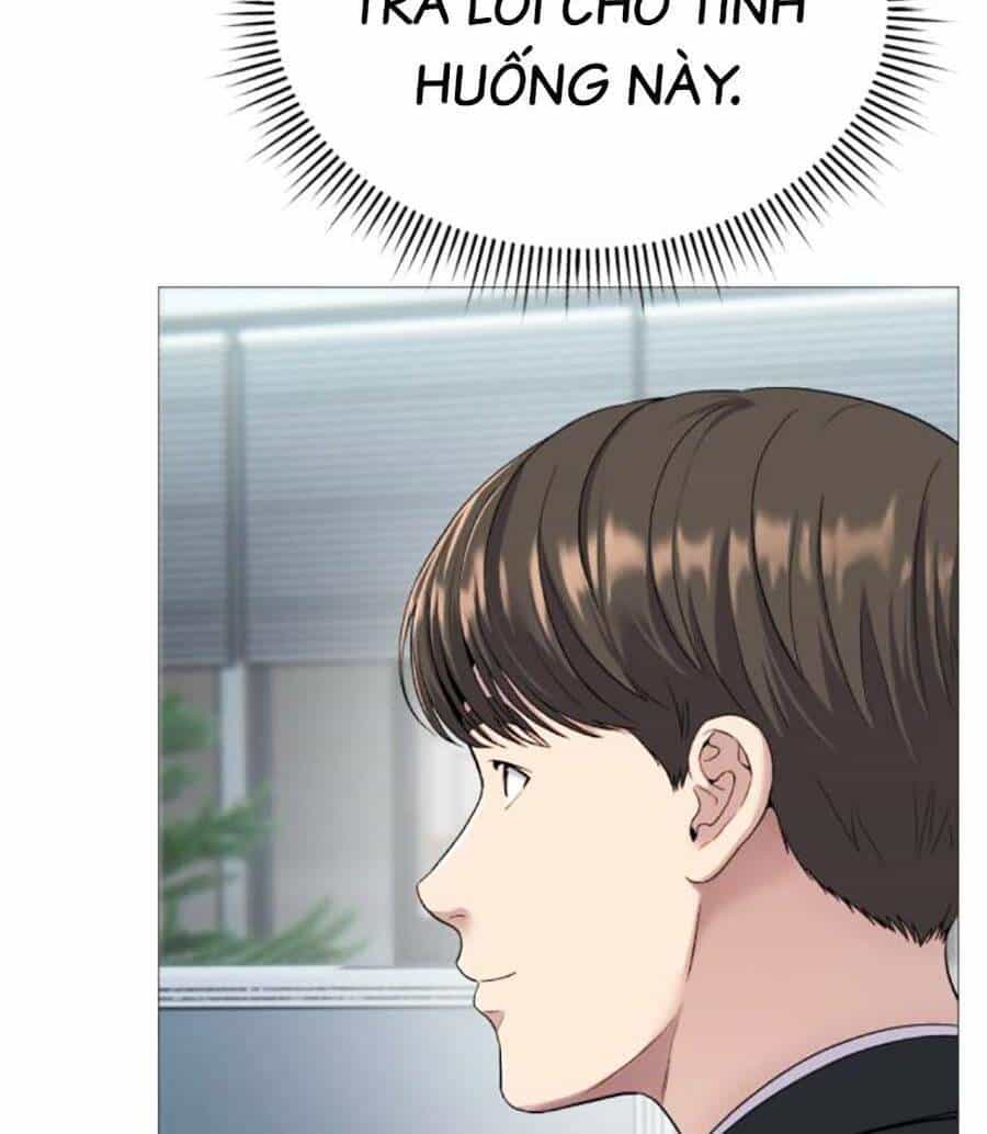 Nhân Viên Thực Tập Kim Cheolsu - Chương 3 - ảnh 14
