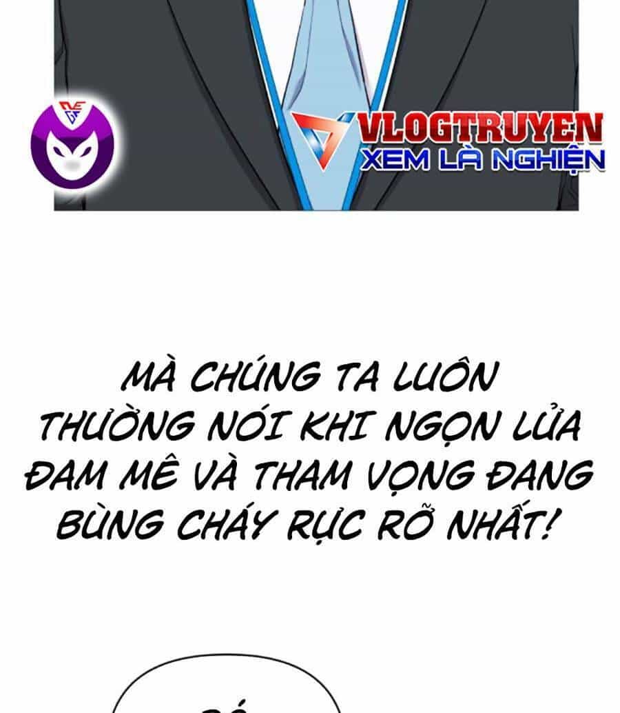 Nhân Viên Thực Tập Kim Cheolsu - Chương 3 - ảnh 19