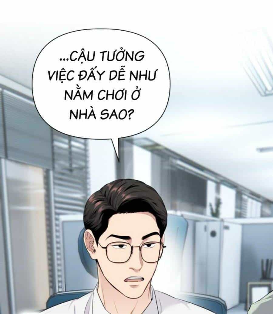 Nhân Viên Thực Tập Kim Cheolsu - Chương 3 - ảnh 26