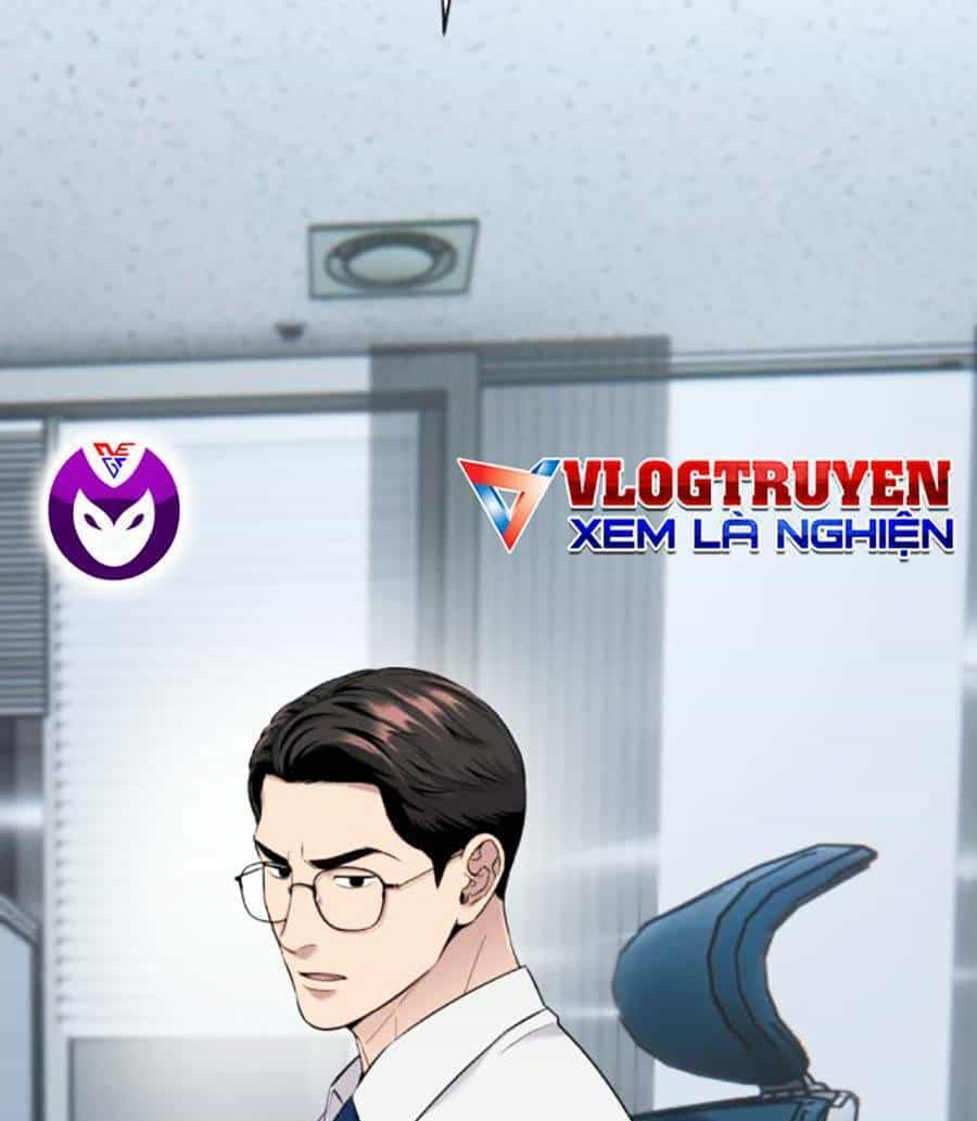 Nhân Viên Thực Tập Kim Cheolsu - Chương 3 - ảnh 35