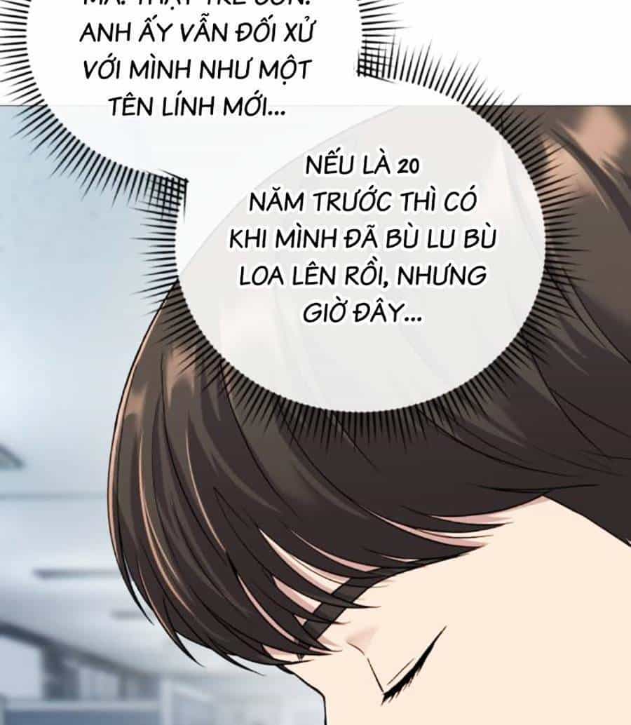 Nhân Viên Thực Tập Kim Cheolsu - Chương 3 - ảnh 39