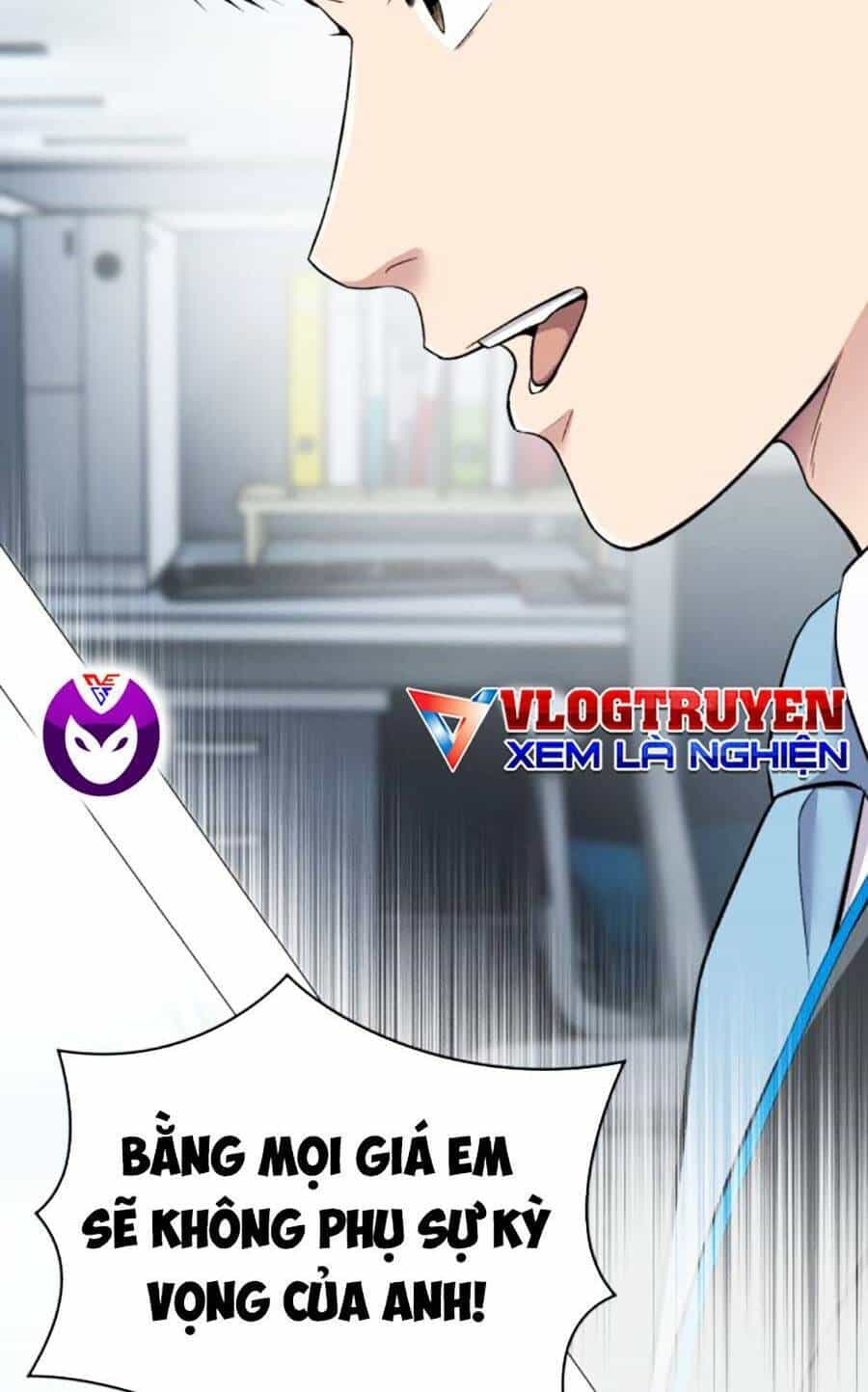 Nhân Viên Thực Tập Kim Cheolsu - Chương 3 - ảnh 42