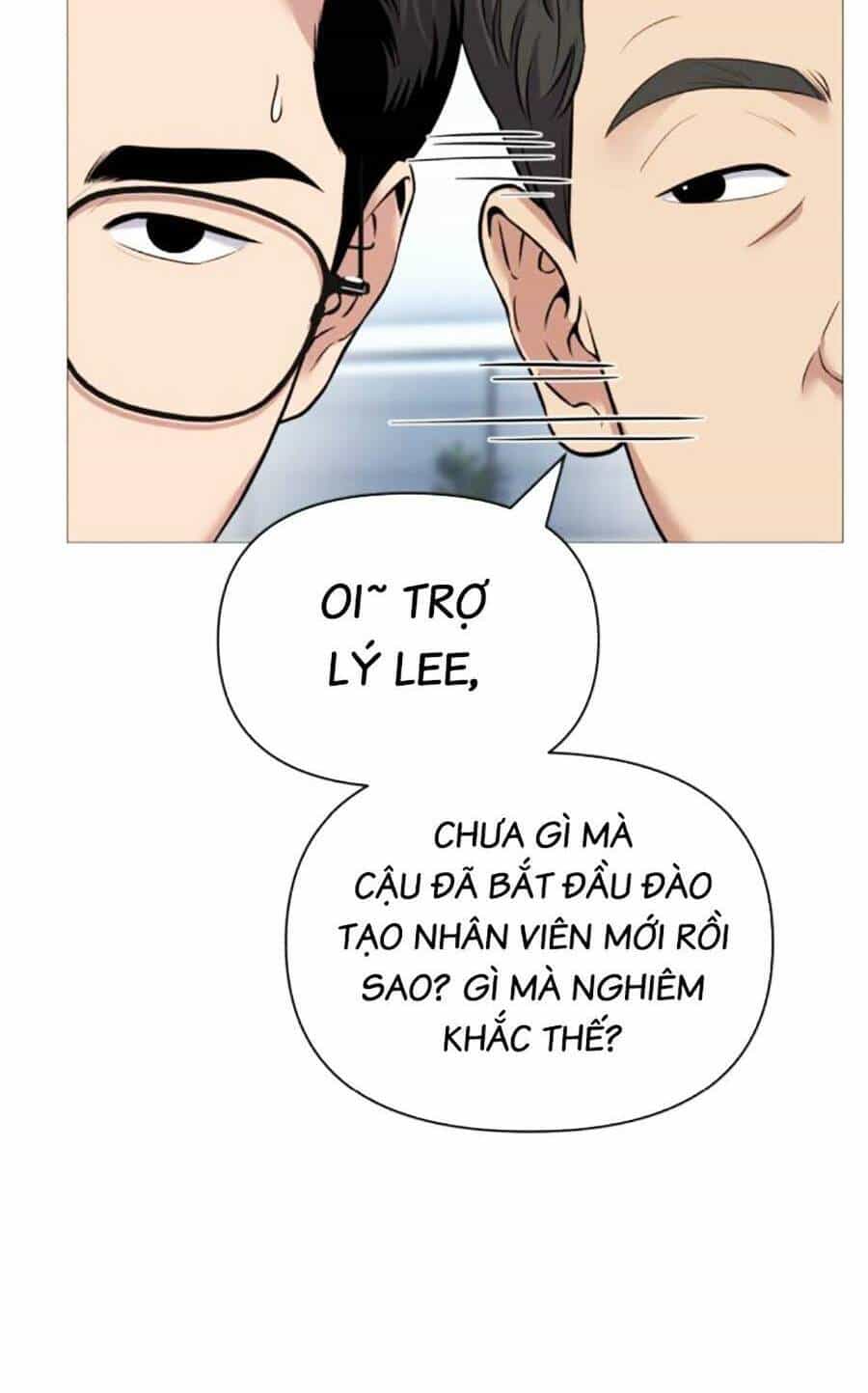 Nhân Viên Thực Tập Kim Cheolsu - Chương 3 - ảnh 48