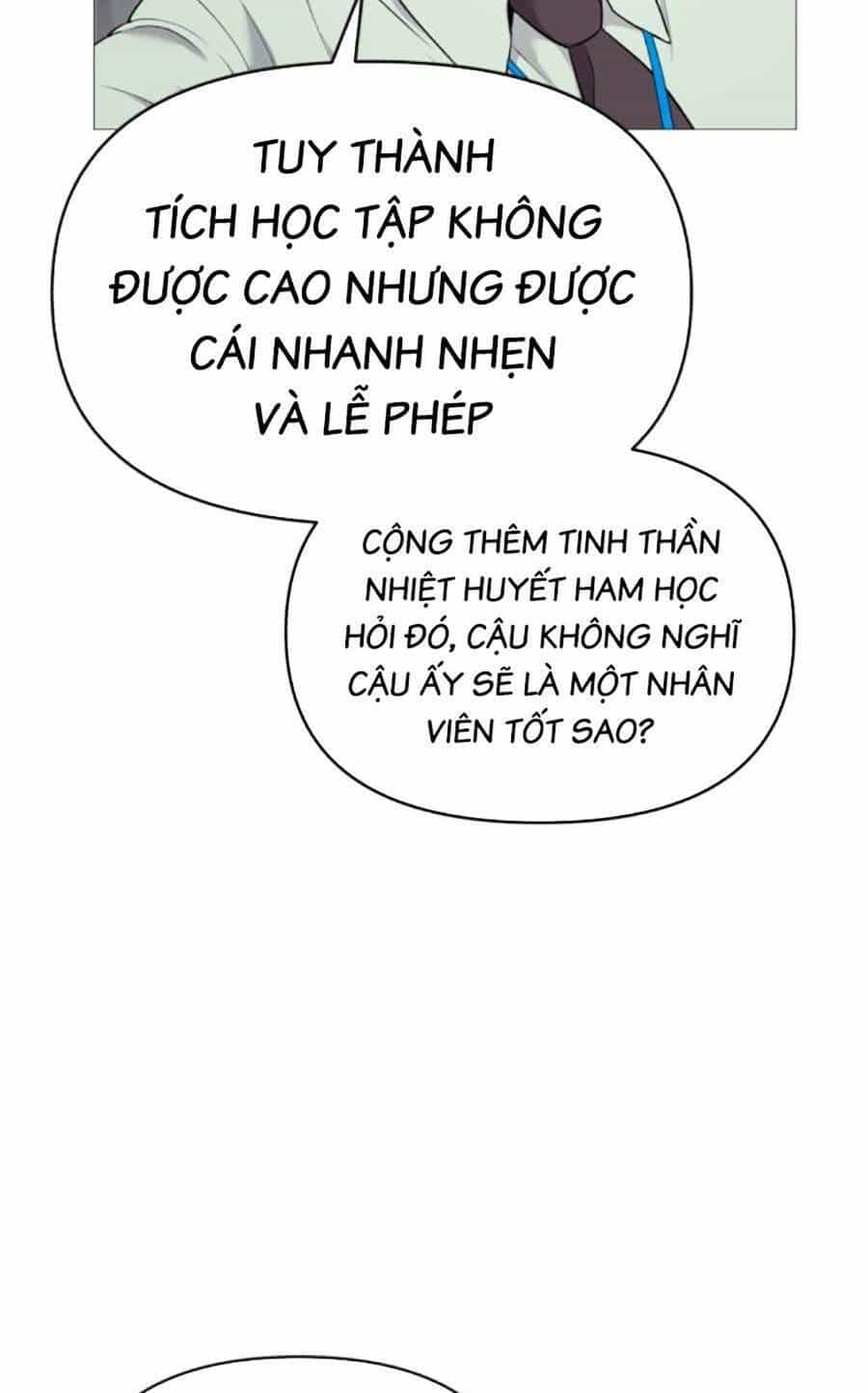 Nhân Viên Thực Tập Kim Cheolsu - Chương 3 - ảnh 51