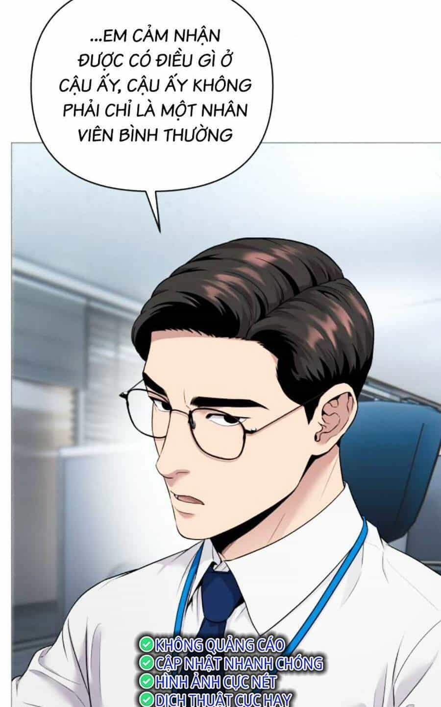 Nhân Viên Thực Tập Kim Cheolsu - Chương 3 - ảnh 52