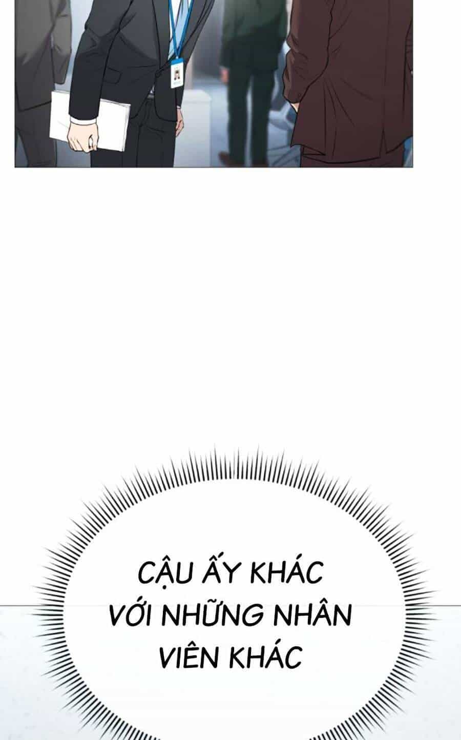 Nhân Viên Thực Tập Kim Cheolsu - Chương 3 - ảnh 54