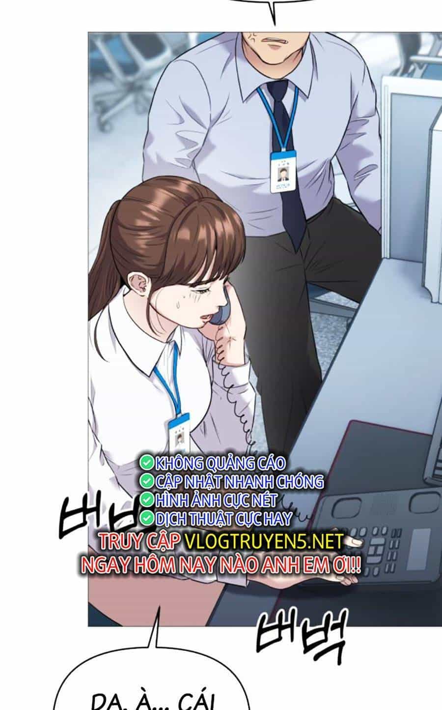 Nhân Viên Thực Tập Kim Cheolsu - Chương 3 - ảnh 59