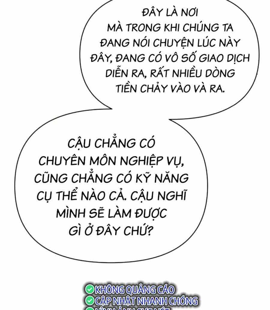 Nhân Viên Thực Tập Kim Cheolsu - Chương 3 - ảnh 6