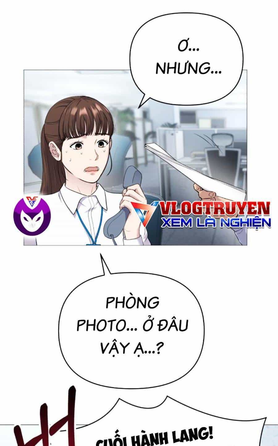 Nhân Viên Thực Tập Kim Cheolsu - Chương 3 - ảnh 61