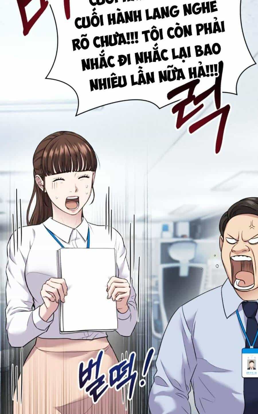 Nhân Viên Thực Tập Kim Cheolsu - Chương 3 - ảnh 62